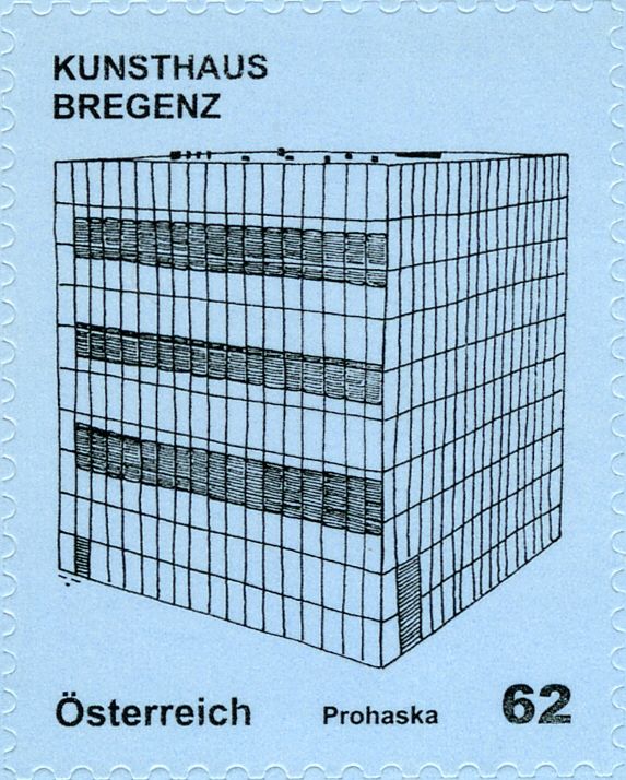 Kunsthaus Bregenz