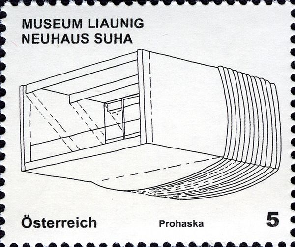 Liaunig Museum, Neuhaus (Carinthia)