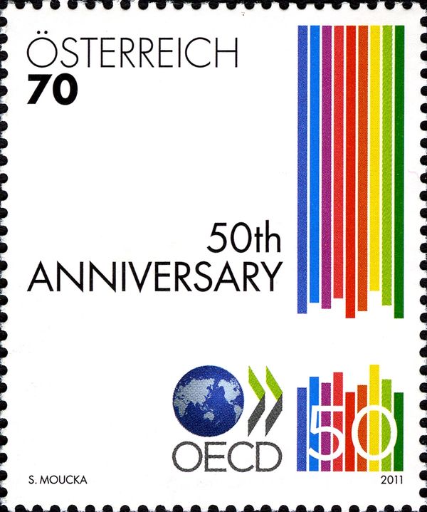 50 Years of the OECD