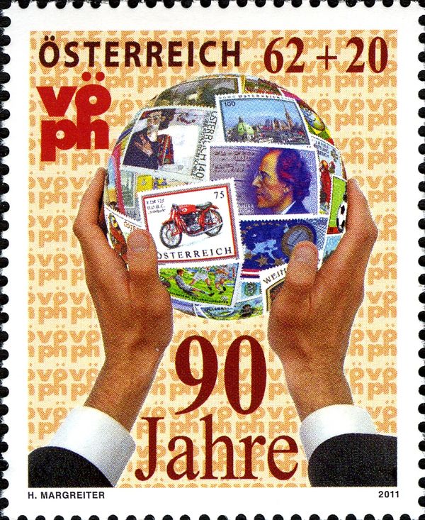 Federation of Austrian Philatelist Societies