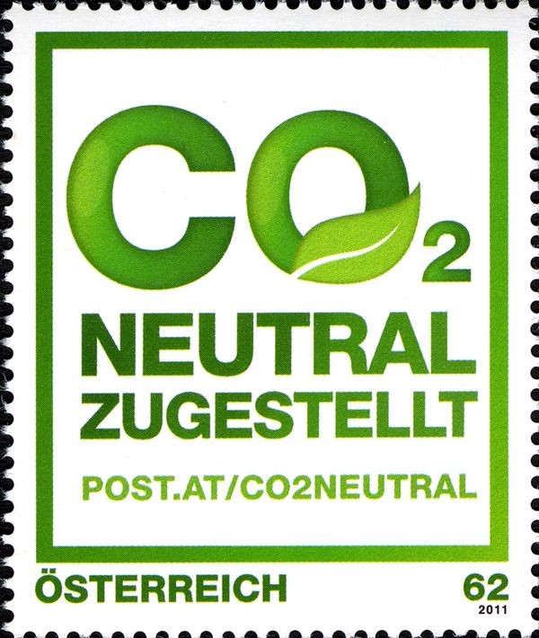 CO2 - Neutral Delivery