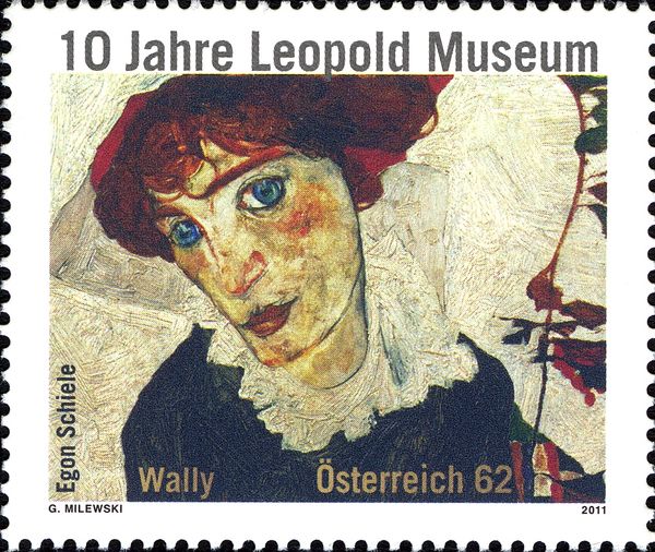 10 Years of the Leopold Museum
