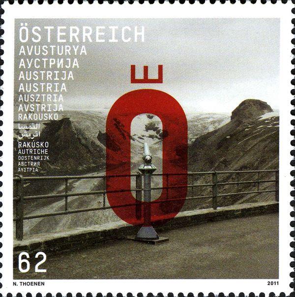Trademark Austria