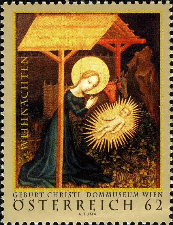 Christmas 2011 - Dommuseum Vienna