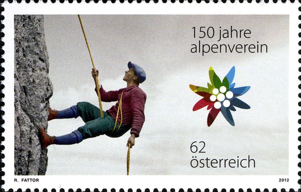 Alpine Association, 150th anniversary