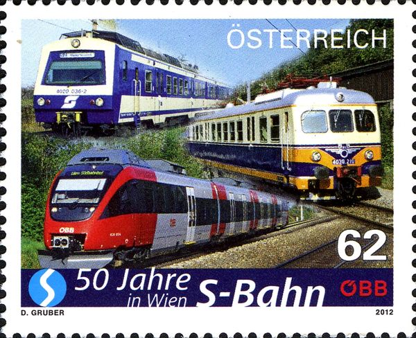 Vienna Rapid Transit Railway