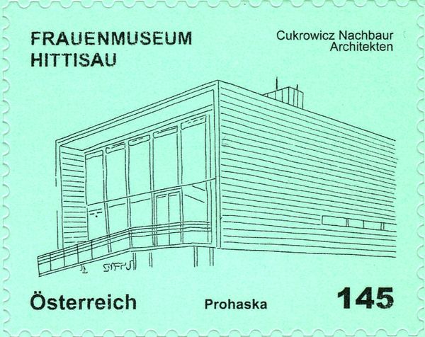 Frauenmuseum Hittisau