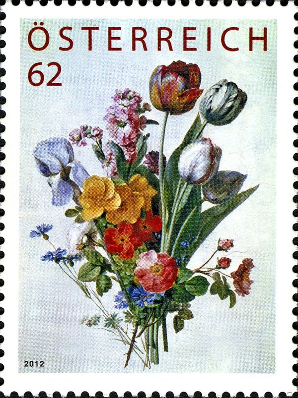 Bouquet of Flowers