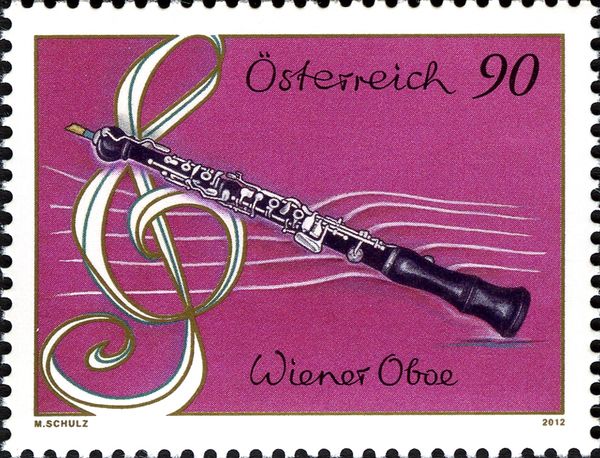 The Viennese Oboe