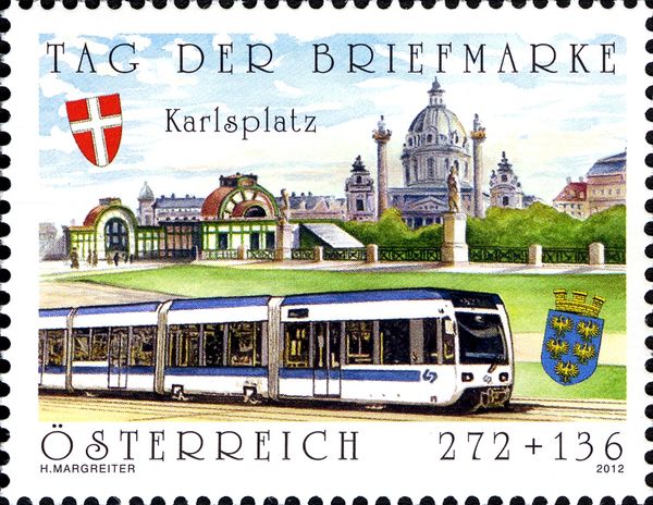 Stamp Day