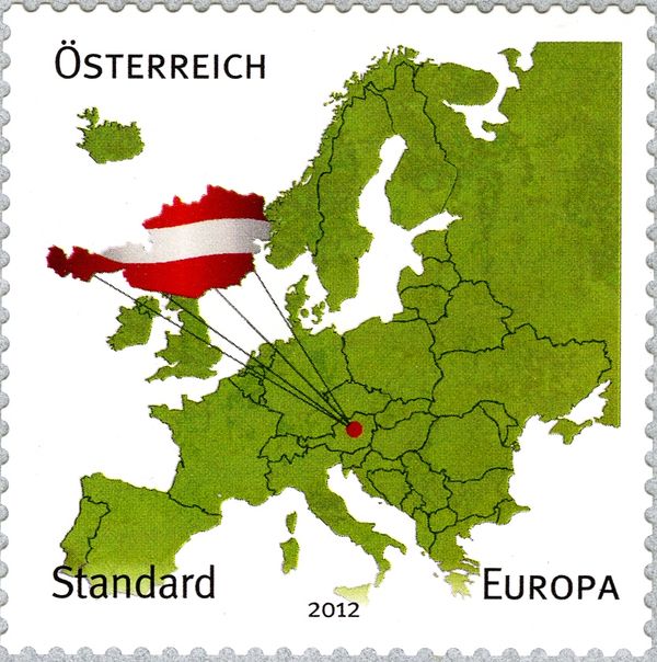 Definitive Europe