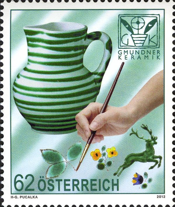 Gmundner Ceramic