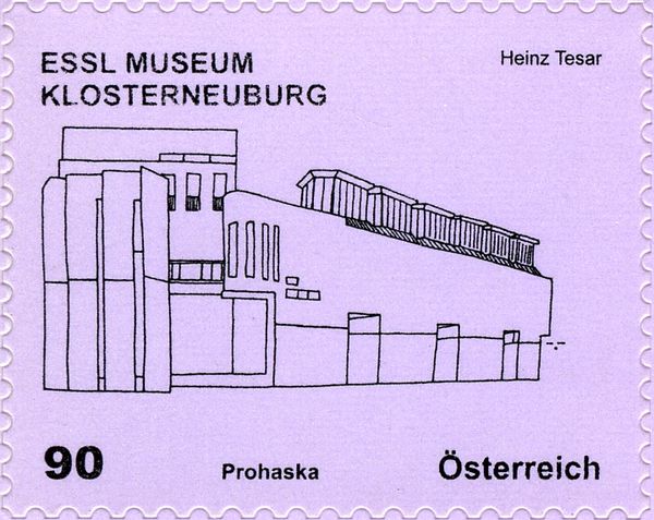 Essl Museum Kosterneuburg