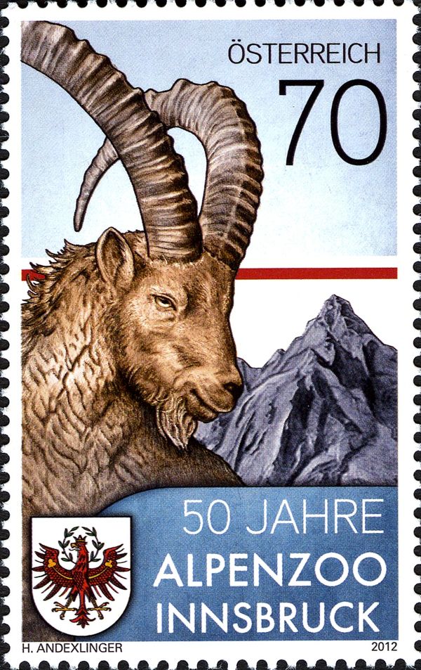50 Years of the Innsbruck Alpine Zoo