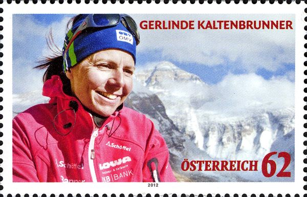 Gerlinde Kaltenbrunner