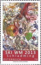 Styrian Heart