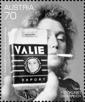 VALIE EXPORT - Smart Export