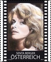 Senta Berger (*1941)