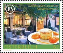 Country house Bacher, Mautern (Lower Austria)
