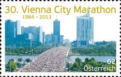 30th Vienna City Marathon