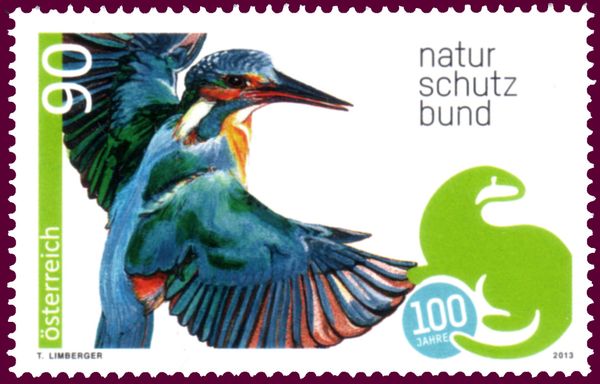 Centenary of Austrian Nature Conservation Union
