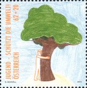 Youth - Protect the Environment!