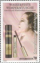 Waterproof Mascara by Helene Winterstein-Kambersky (1900-196