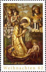 Adoration of the Shepherds