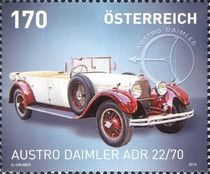 Austro Daimler ADR 22/70 (1928-1931)