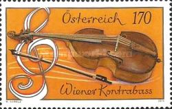 Vienna contrabass