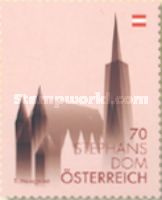 Stephansdom, Vienna