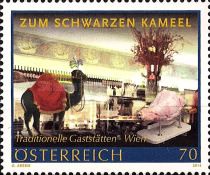 Coffee House „Zum Schwarzen Kameel“