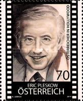 Eric Pleskow