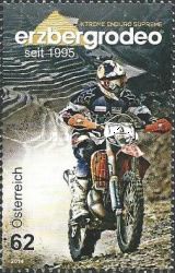 20 years of Rodeo on the Erzberg