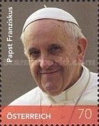 Pope Franciscus