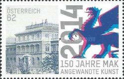 150th anniversary of the Museum of Applied Arts