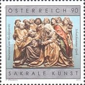 Death of St Mary, Hochfeistritz (Carinthia)