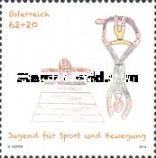 Youth for Sports and Exercise