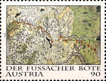 The Fussach Messenger