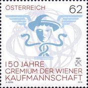 Vienna Mercantile Community, 150th anniversary