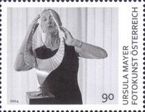 Ursula Mayer