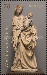 Madonna of Krumau