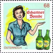 Schartner Bombe
