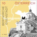 Mountain Church, Eisenstadt