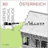 Golden Roof, Innsbruck
