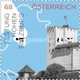 Hohensalzburg Fortress