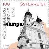 Church at Pöstlingberg, Linz