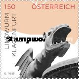 Wyvern Well, Klagenfurt