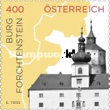 Forchtenstein Castle, Burgenland