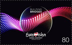 Eurovision Song Contest Vienna 2015